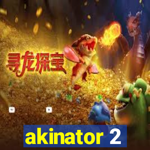 akinator 2